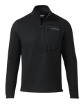 Base Camp Pullover Sweater | Black