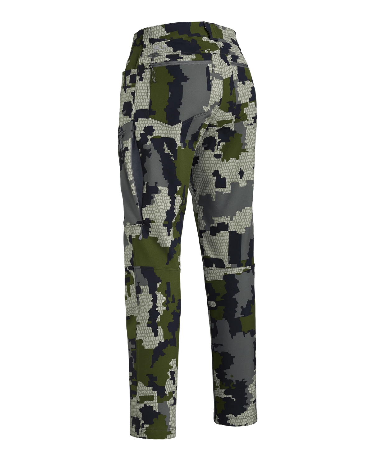 Women's Guide PRO Pant | Verde