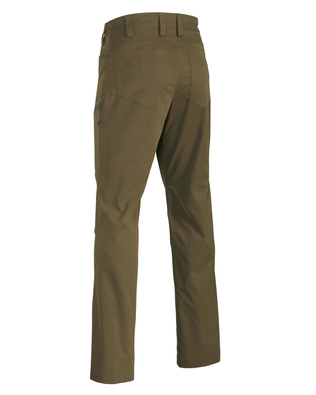 Sierra Pant | Bourbon