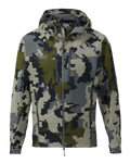 KUIU Kutana Storm Shell Jacket | Verde