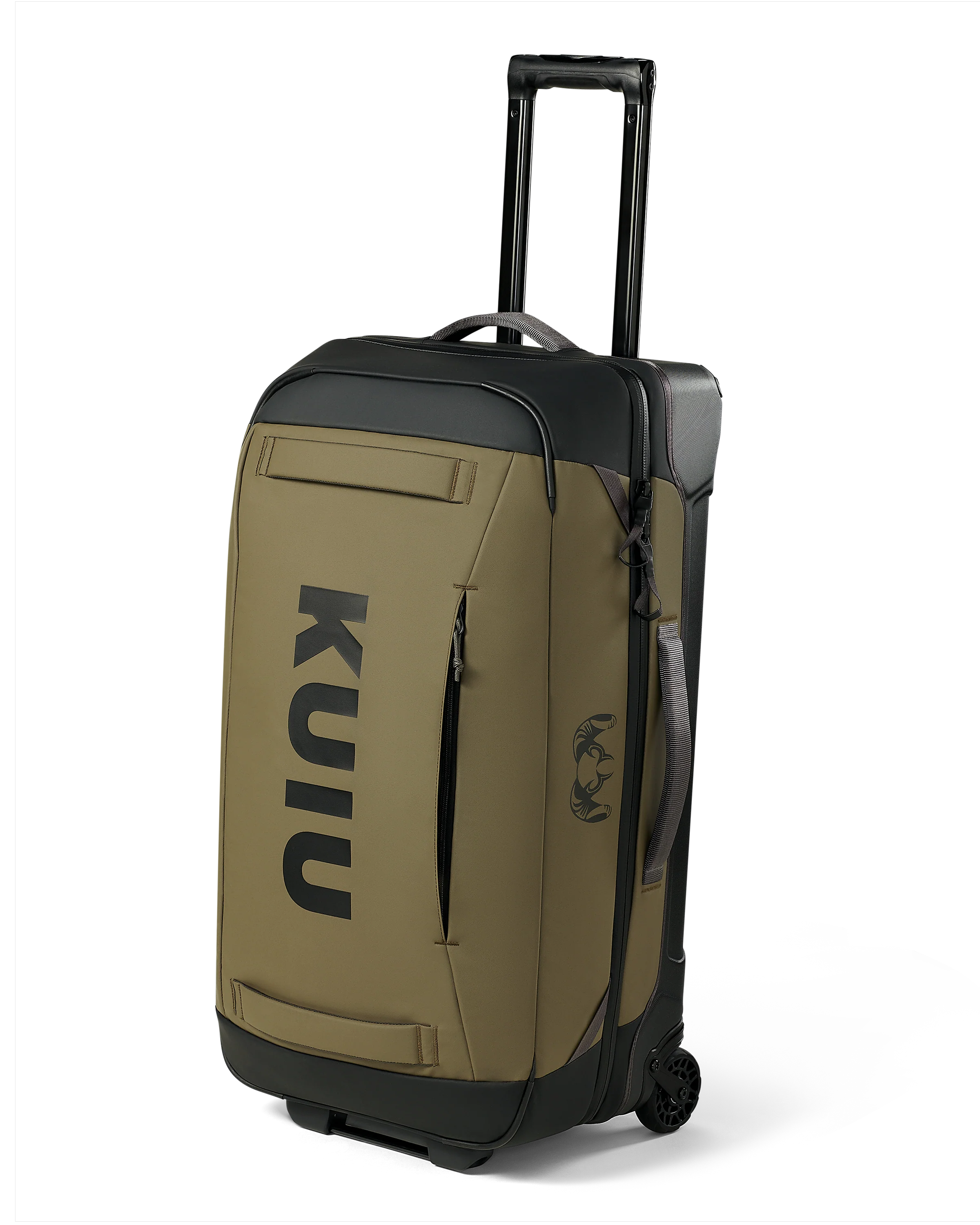 Waypoint 4500 Roller | Bourbon