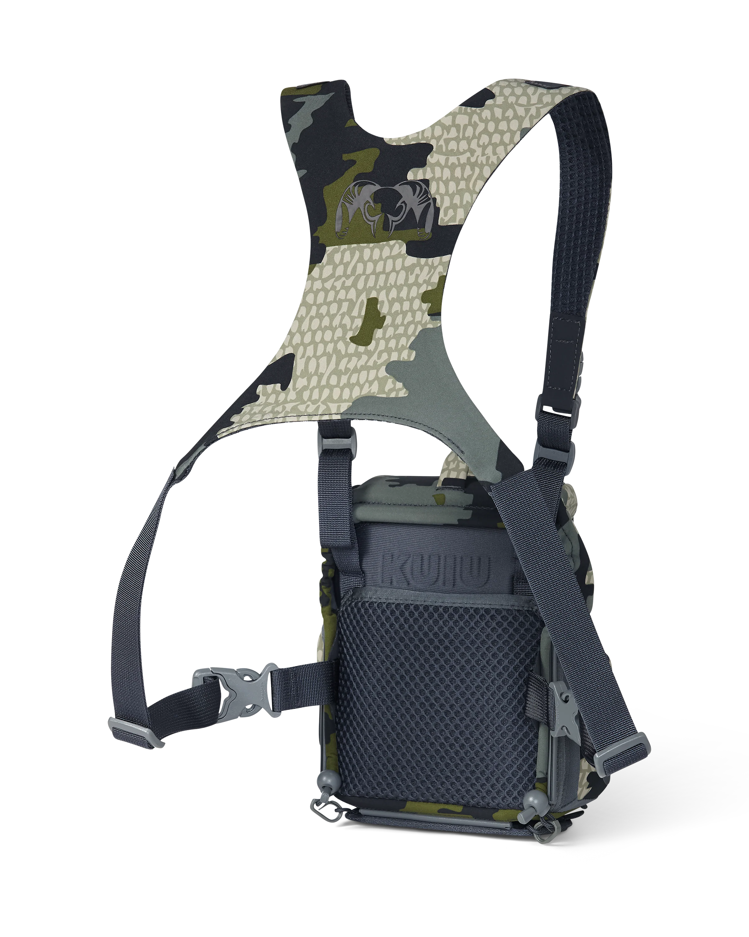 PRO G3 Bino Harness | Verde