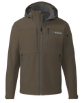Guide PRO Hooded Jacket | Major Brown