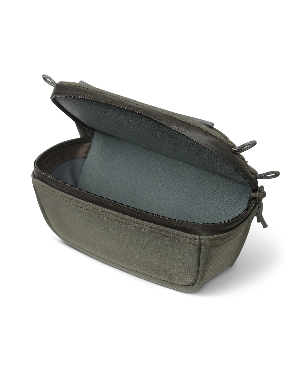 PRO G3 Bino Harness Accessory Pocket | Ash