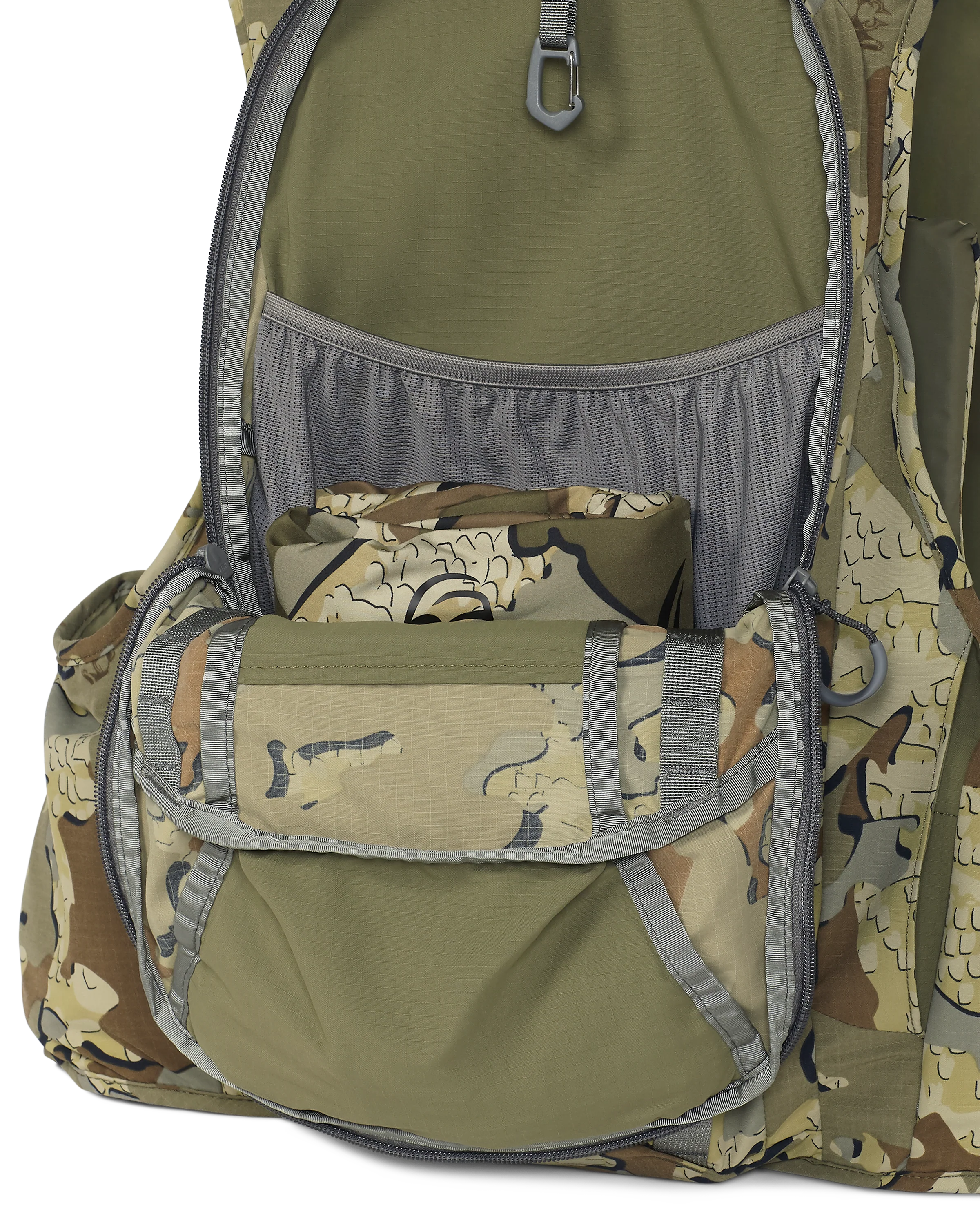 Rival Turkey Vest | Valo