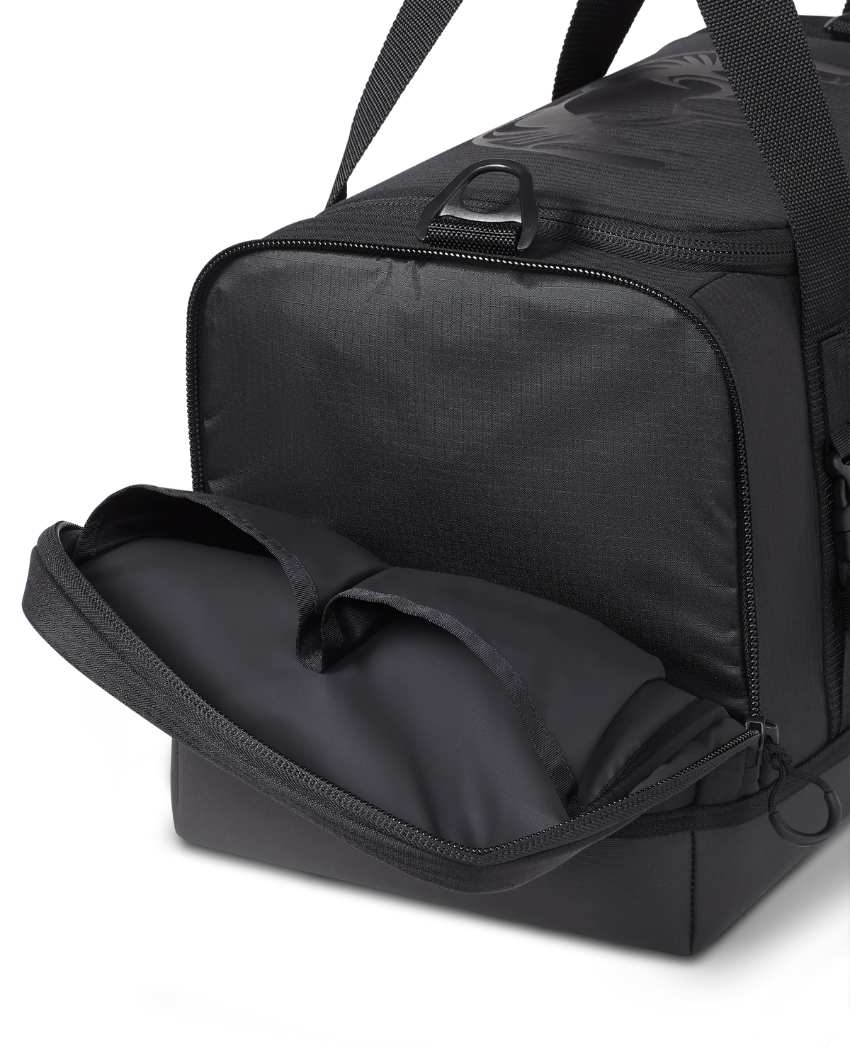 Distance Duffel | Black
