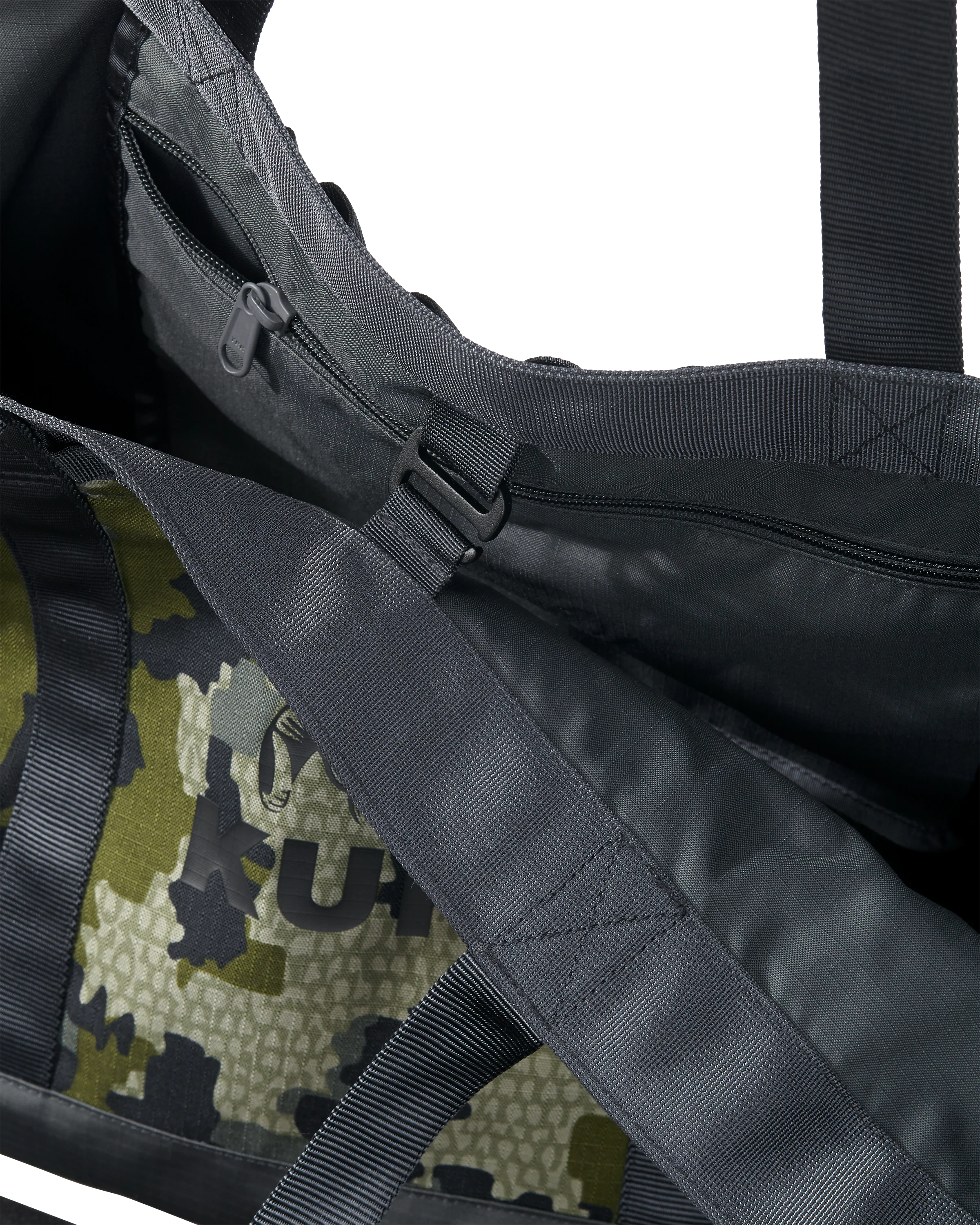 KUIU CORDURA® 2800 Tote Bag | Verde