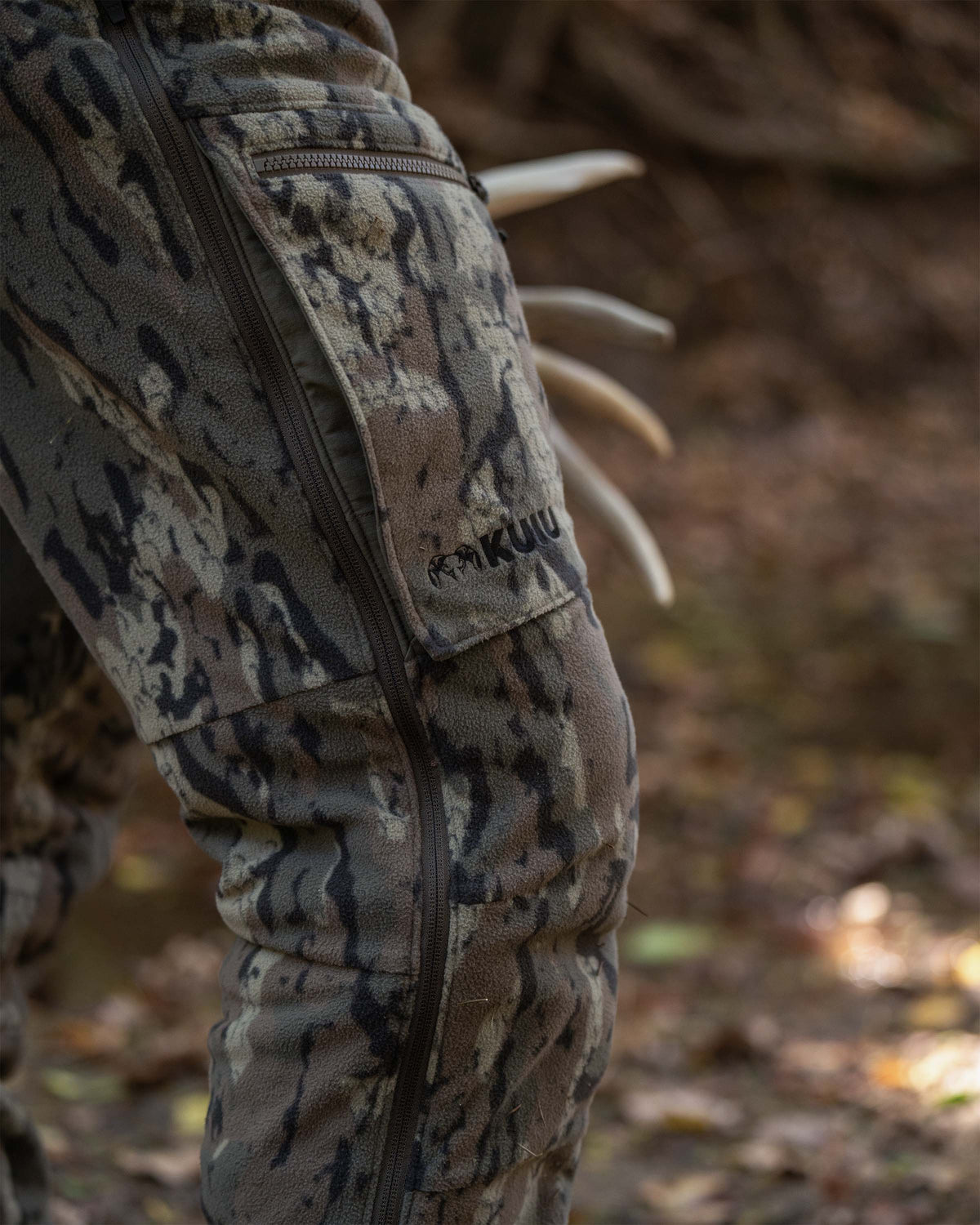 KUIU Proximity Insulated Bib | Veros