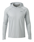 Gila LS Hoodie | Lunar