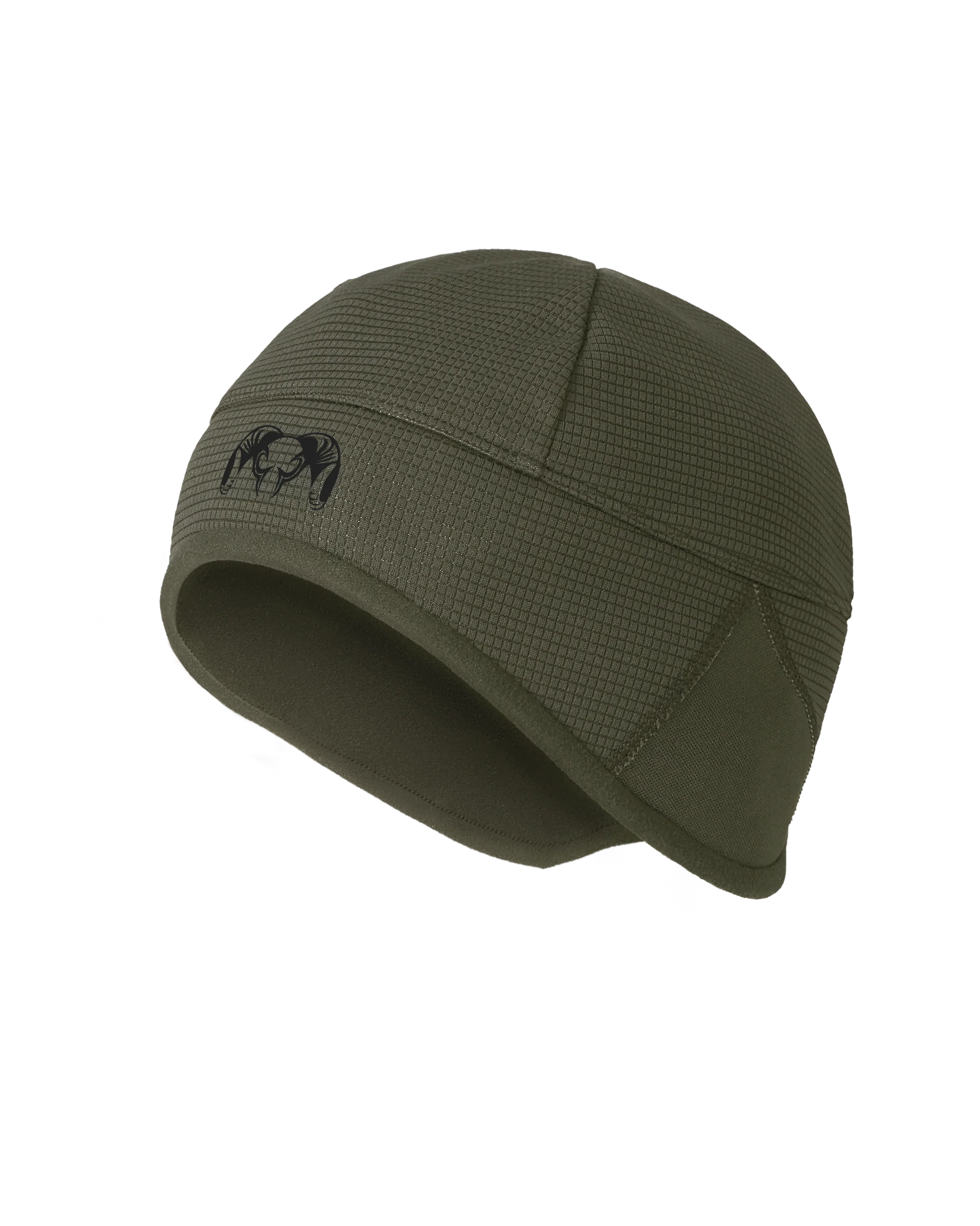 Peloton 240 Beanie | Ash