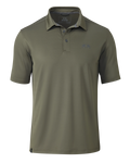 KUIU Performance Polo | Dark Sage