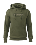 KUIU Outlined Patch Hoodie | Army