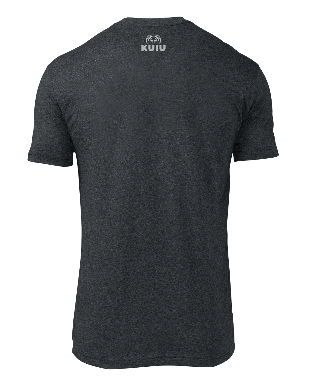 KUIU Flight T-Shirt | Charcoal