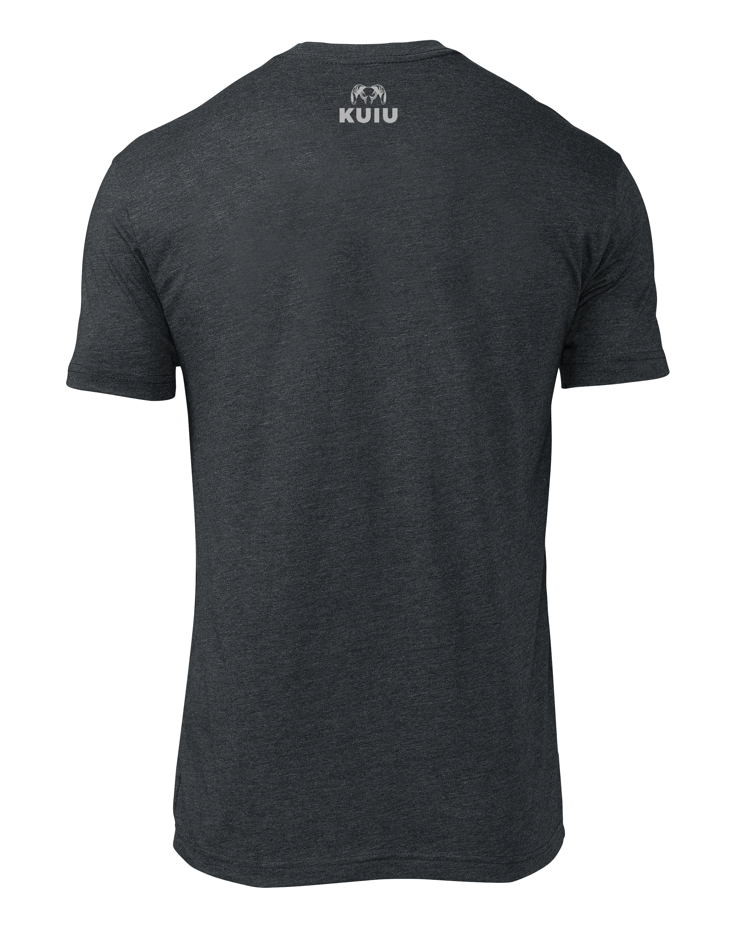 KUIU Flight T-Shirt | Charcoal