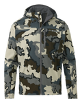 Alpine Hooded Jacket | Vias