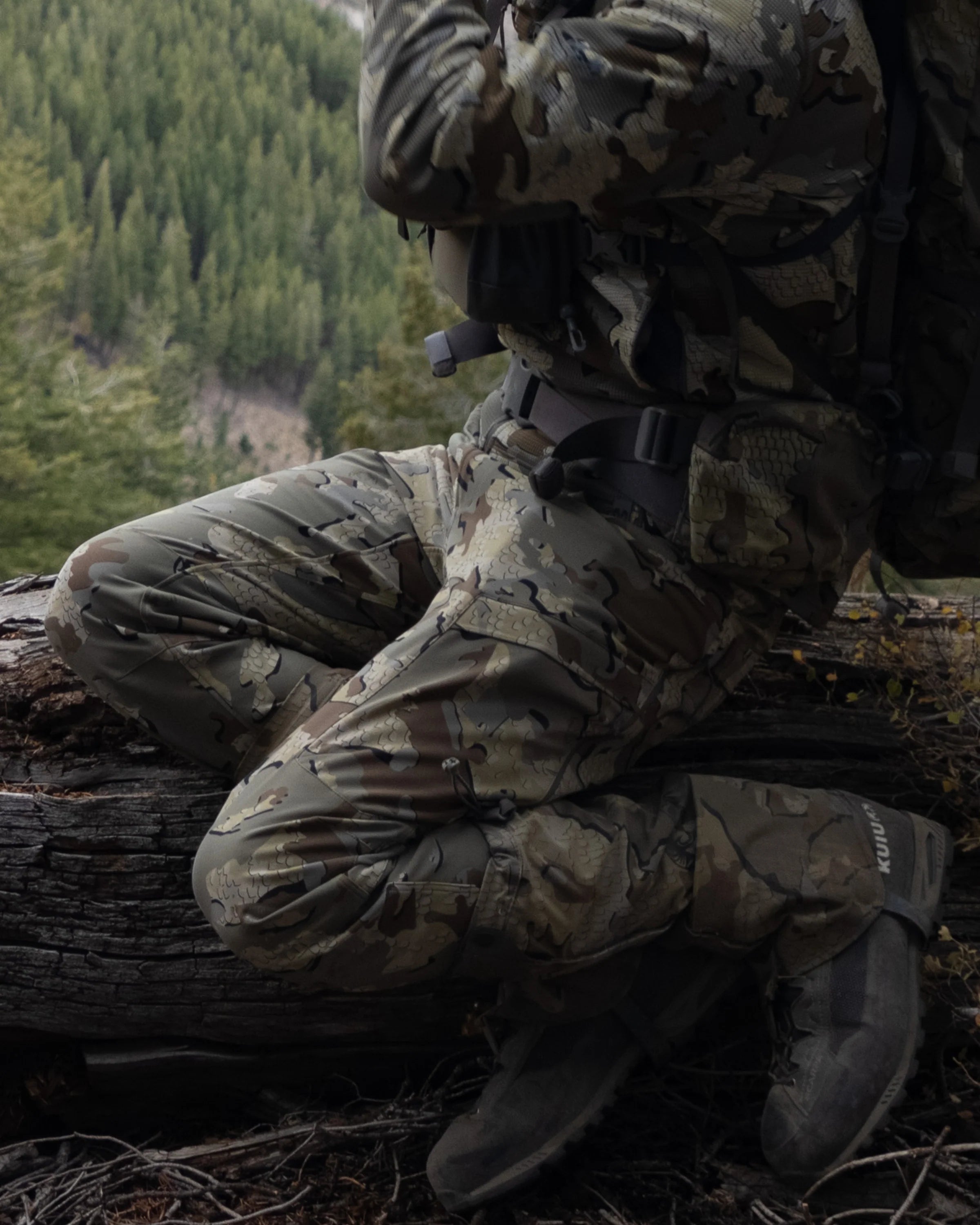 Attack Pant | Valo