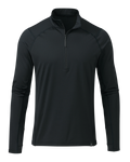 Vital S2 Zip-T | Black