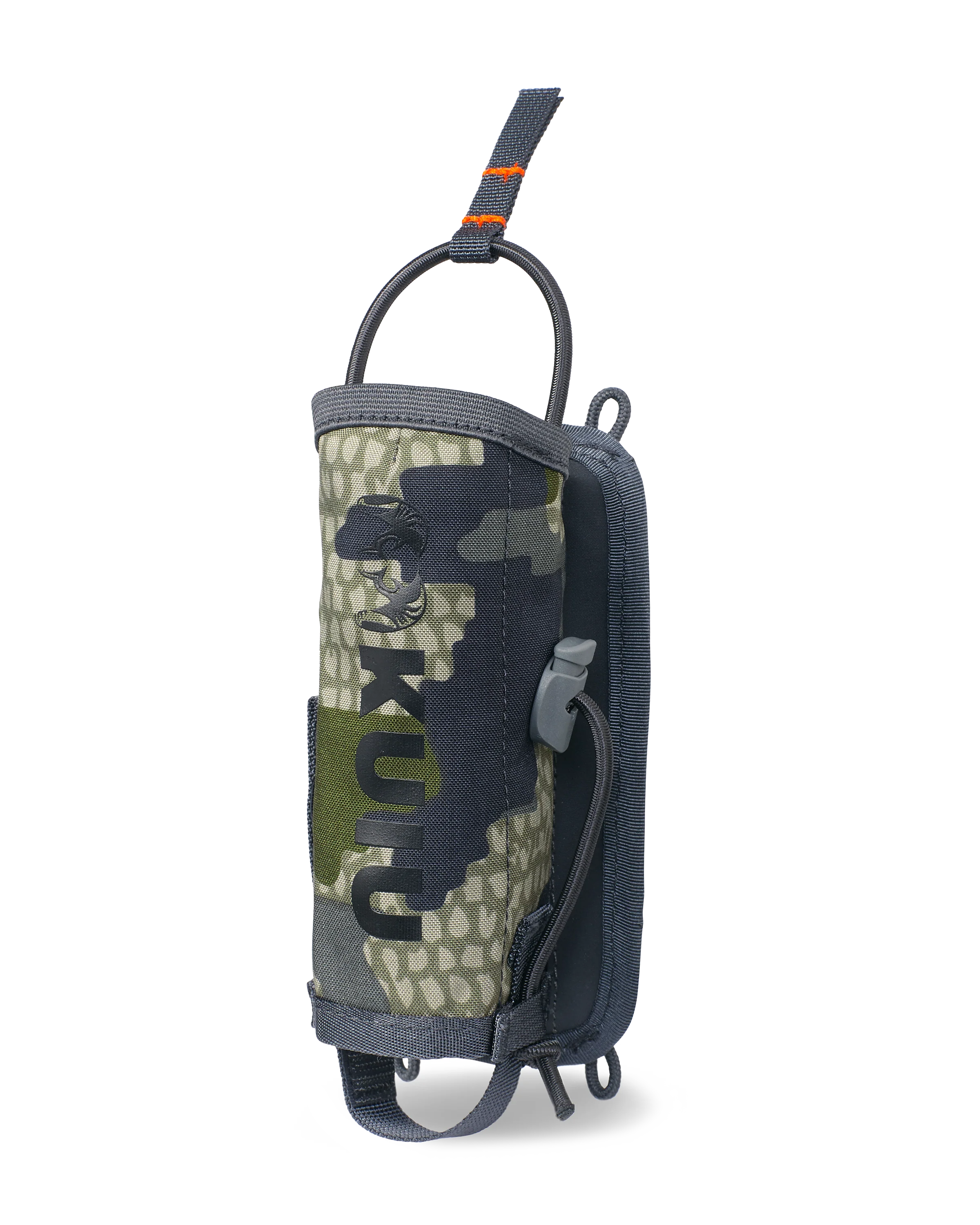 PRO G3 Bino Field Ready Set | Verde