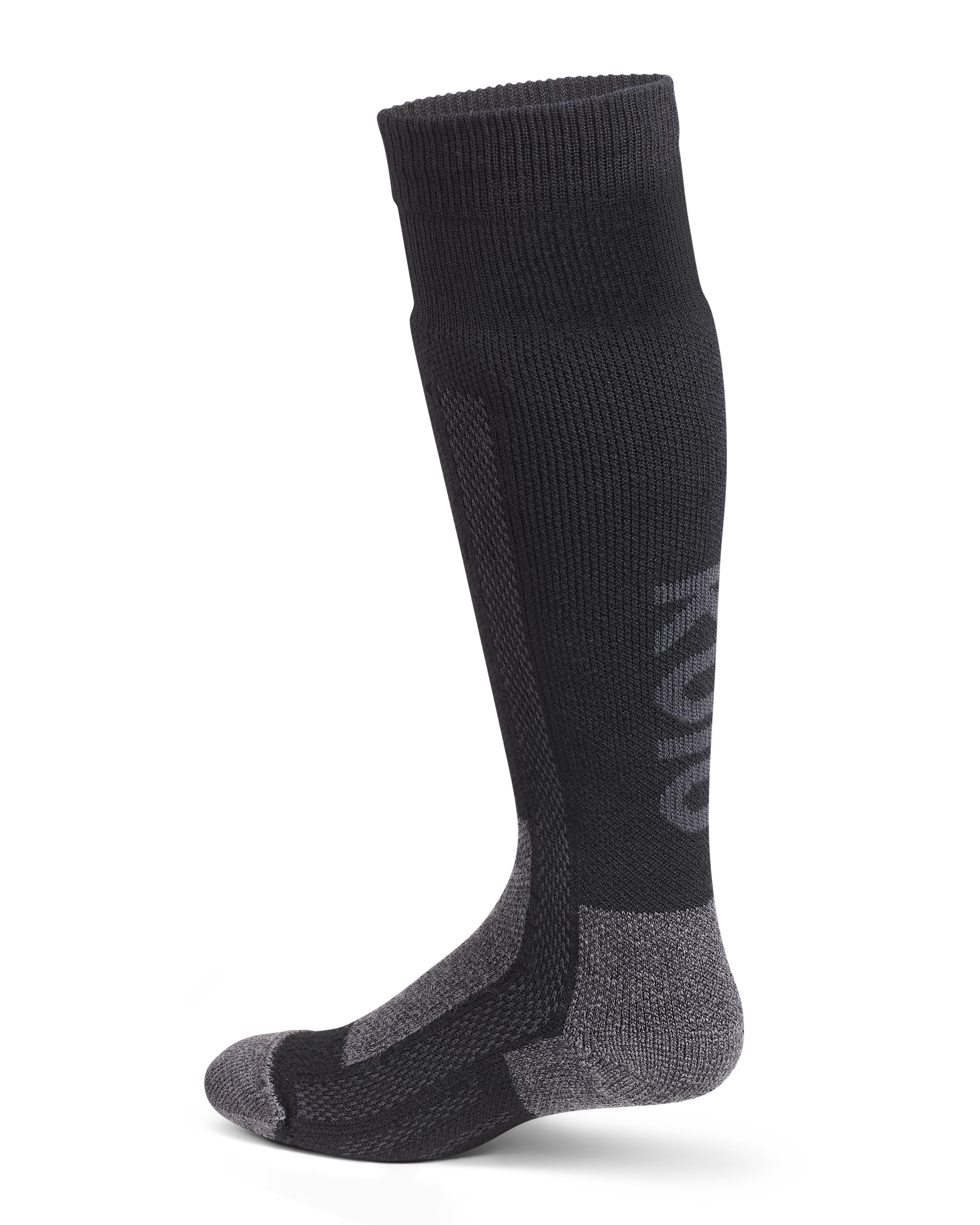StrongWool Heavyweight Sock | Asphalt