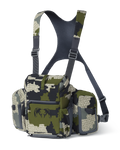 PRO Chest Pack | Verde