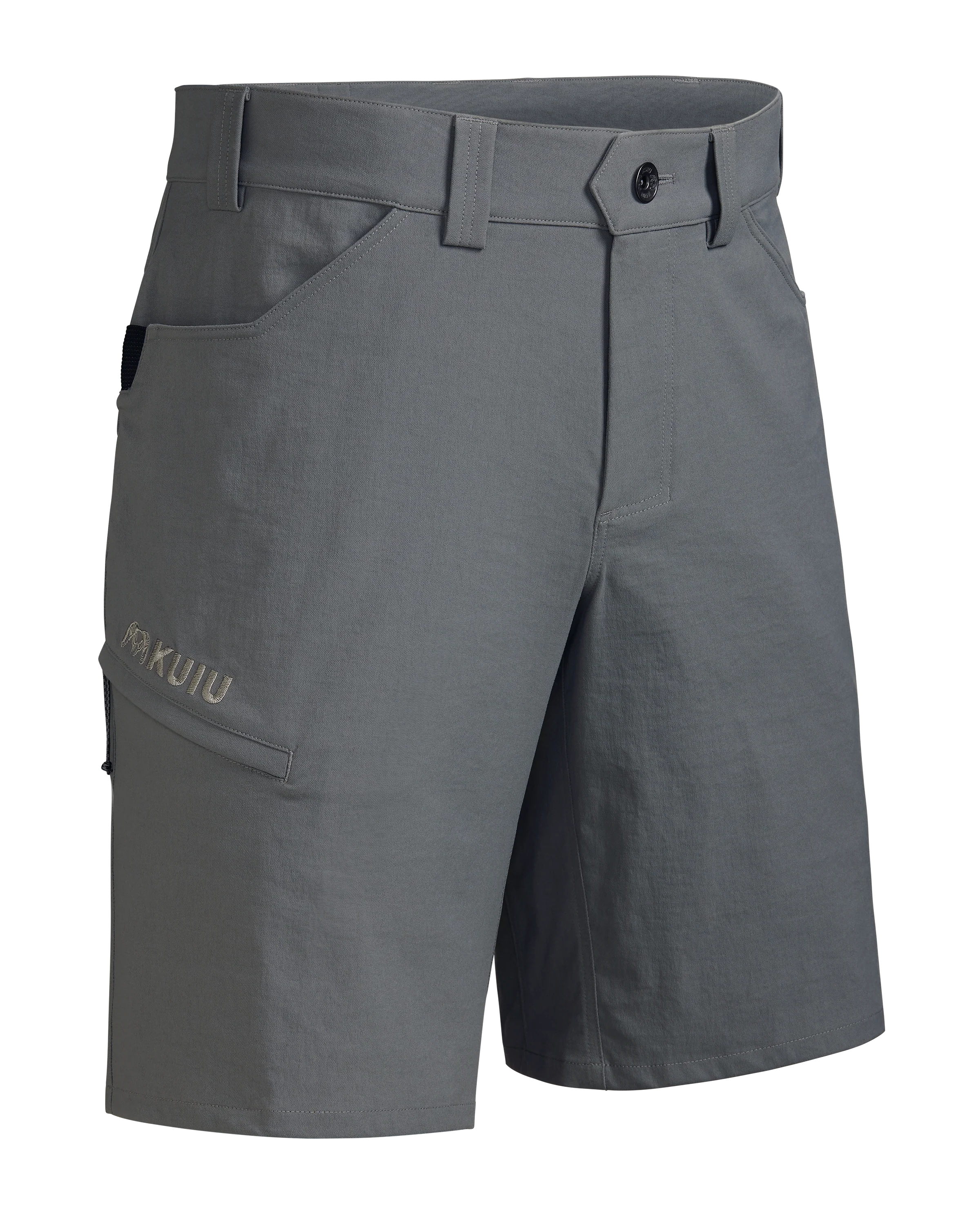Switchback 10″ Short | Stone