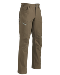 Attack Pant | Major Brown
