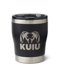 KUIU 10 oz Rocks Tumbler | Black