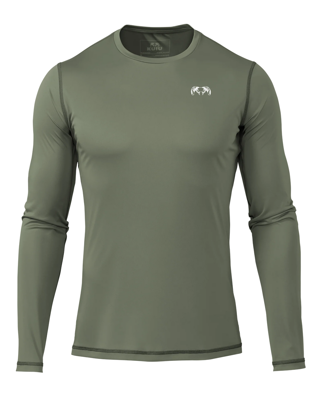 Velocity LS Crew | Antler