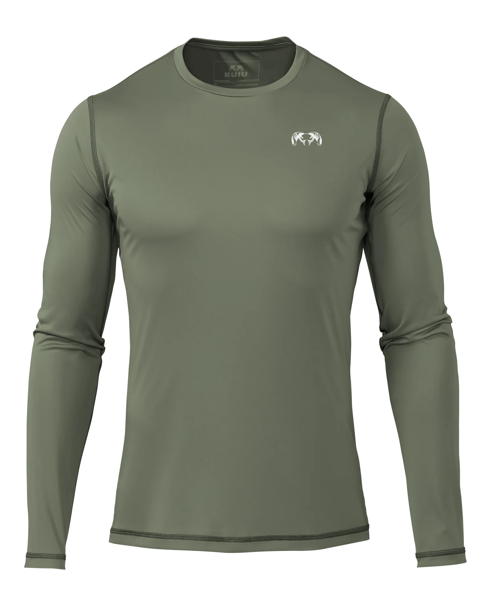 Velocity LS Crew | Antler