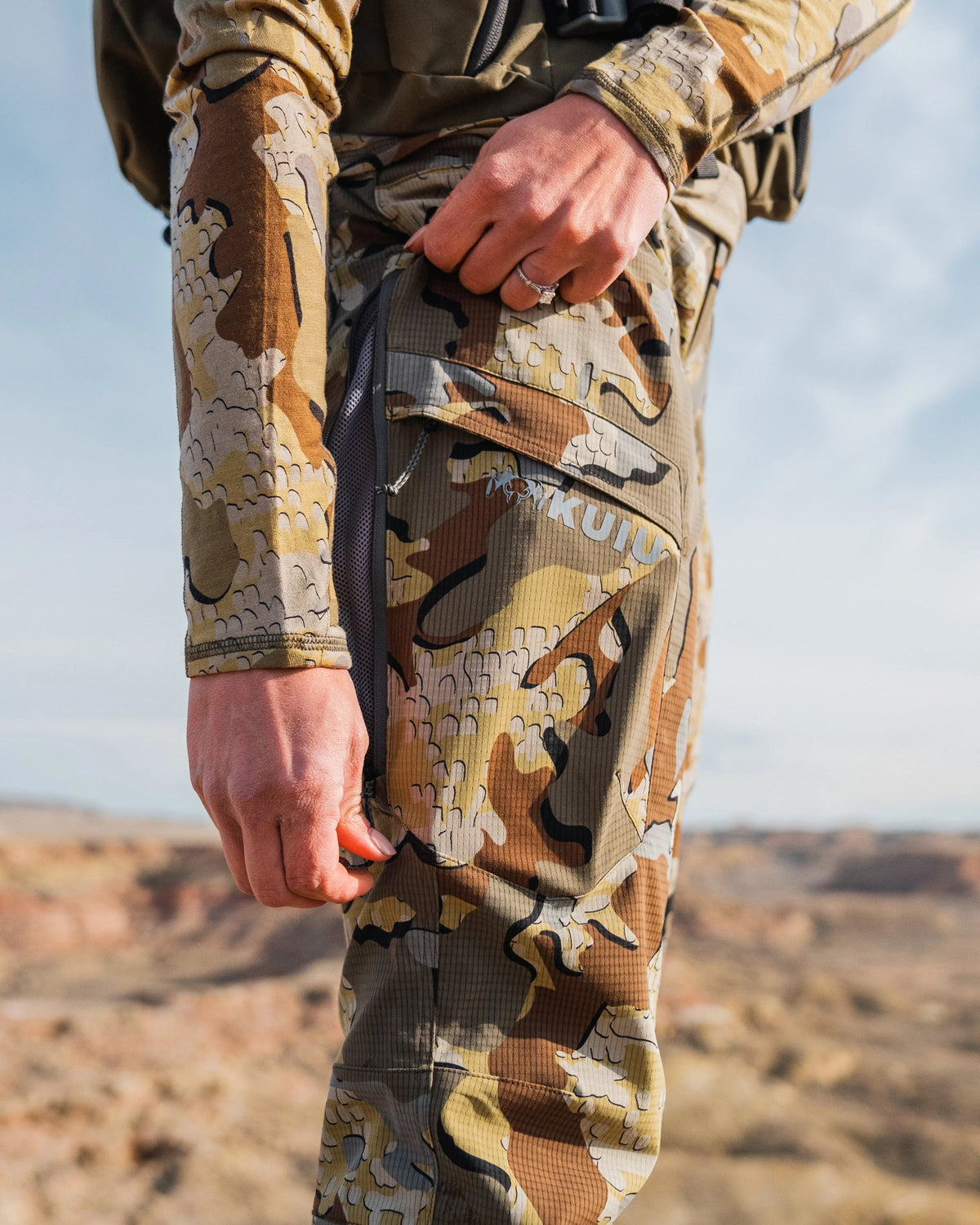 Women's Tiburon Pant | Whetstone