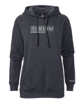 Women's Here to Hunt Gritstone Hoodie | Midnight Navy