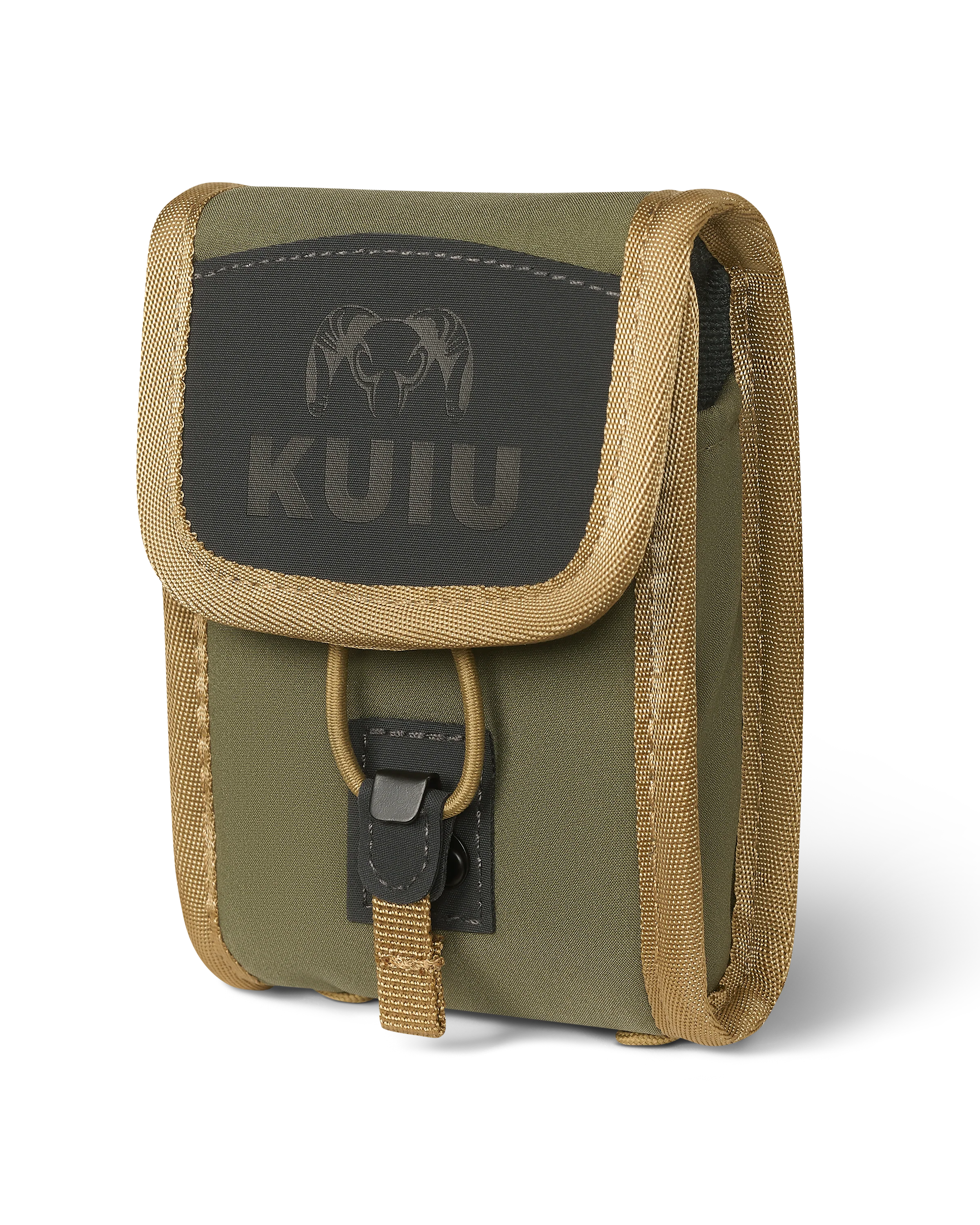 PRO G3 Bino Rangefinder Set | Evergreen