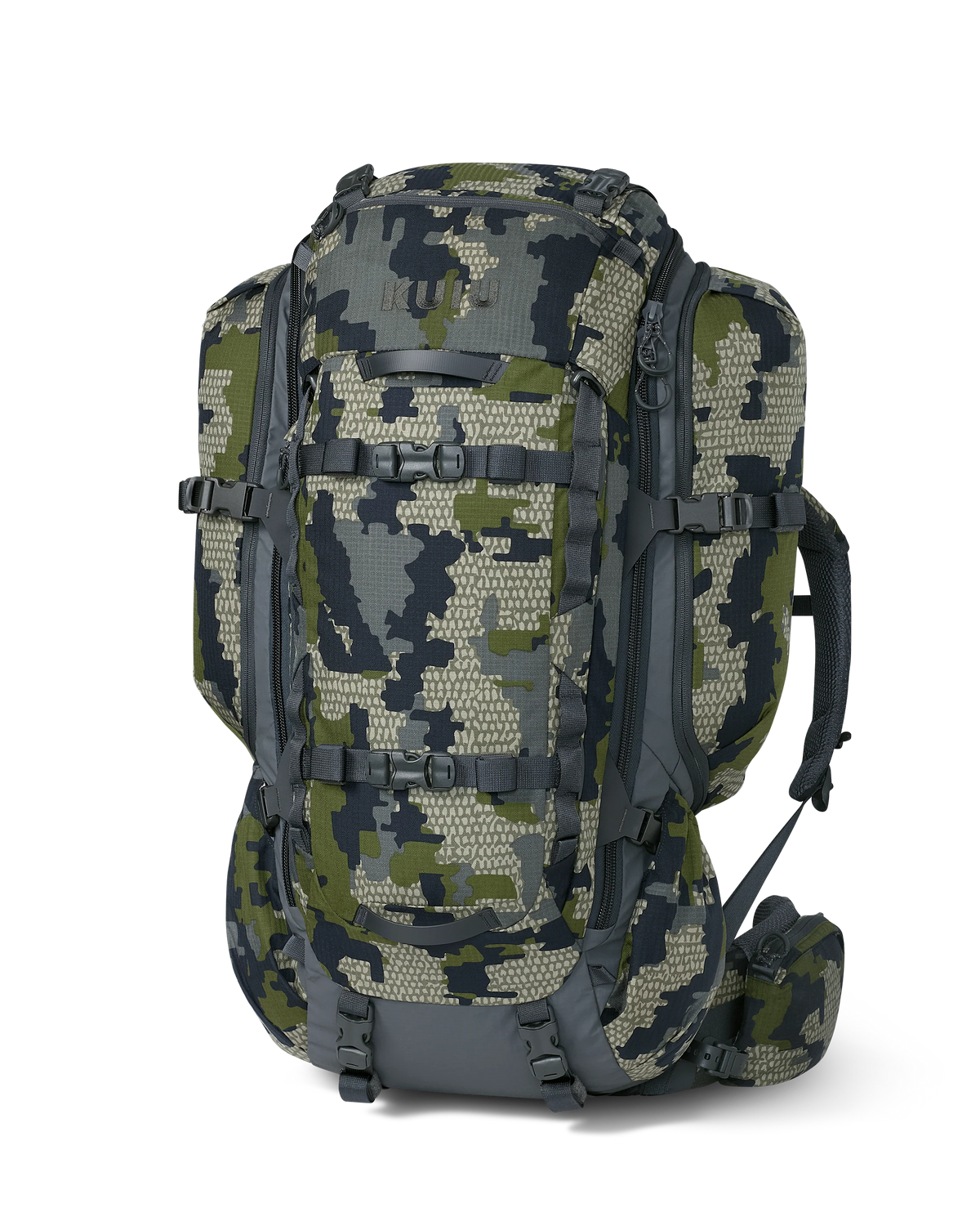 ICON 6 6000 Pack | Verde