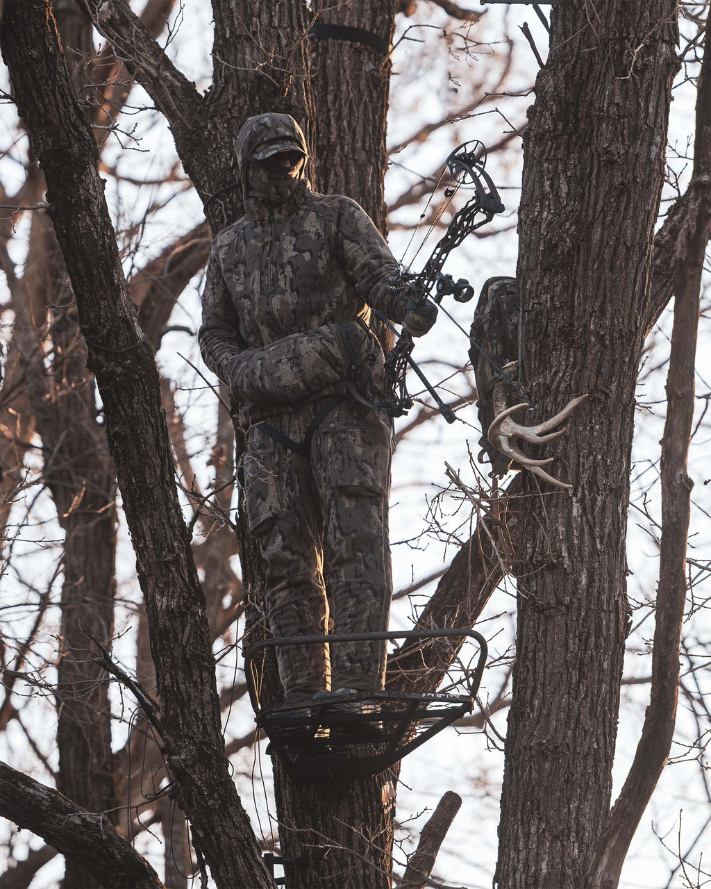 KUIU Proximity Hand Muff | Veros