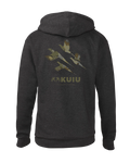 KUIU Valo Upland Hoodie  | Charcoal