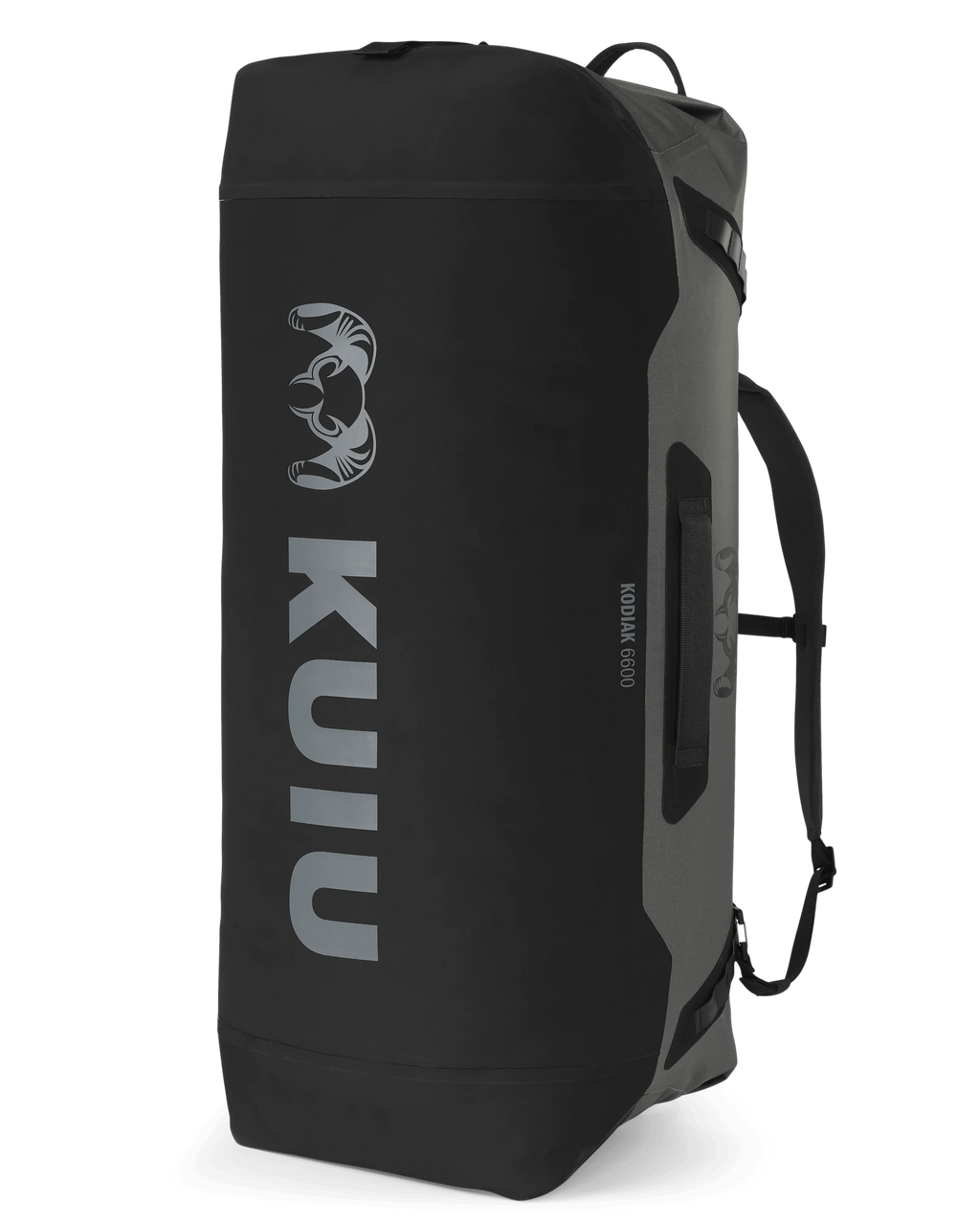 Kodiak 6600 Submersible Duffel | Stone