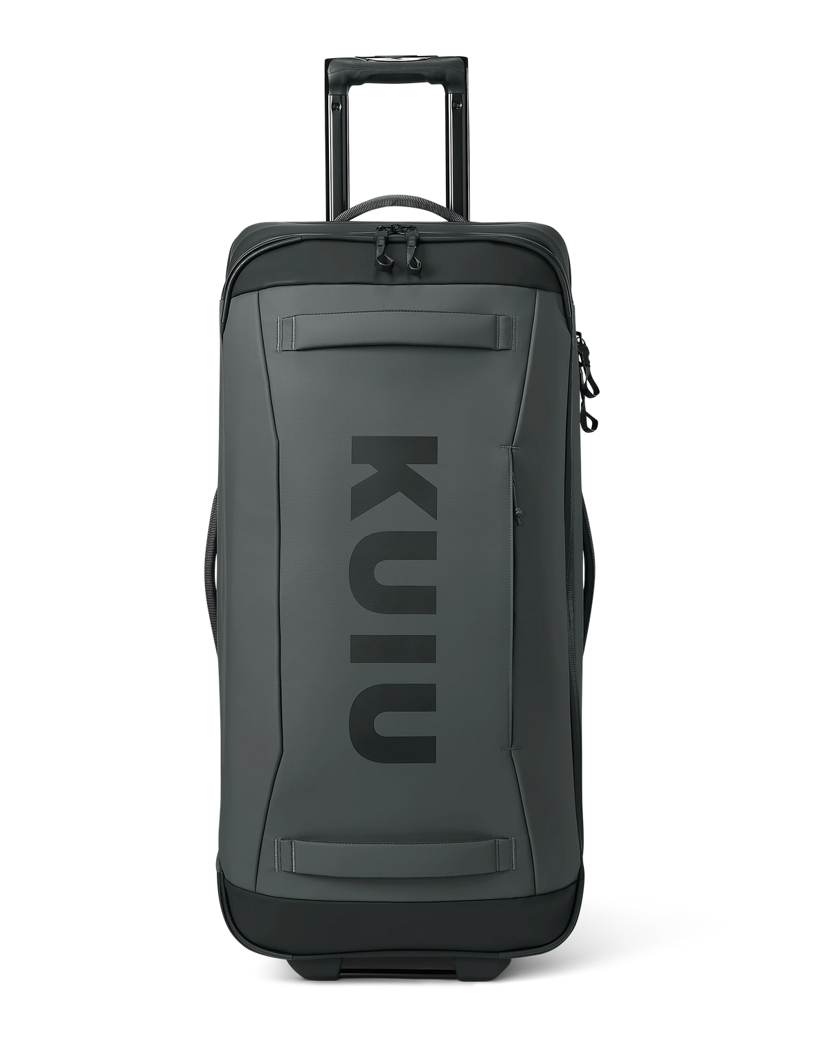 Waypoint 6500 Roller | Gunmetal