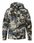 Mountain PRO Hooded Jacket | Vias