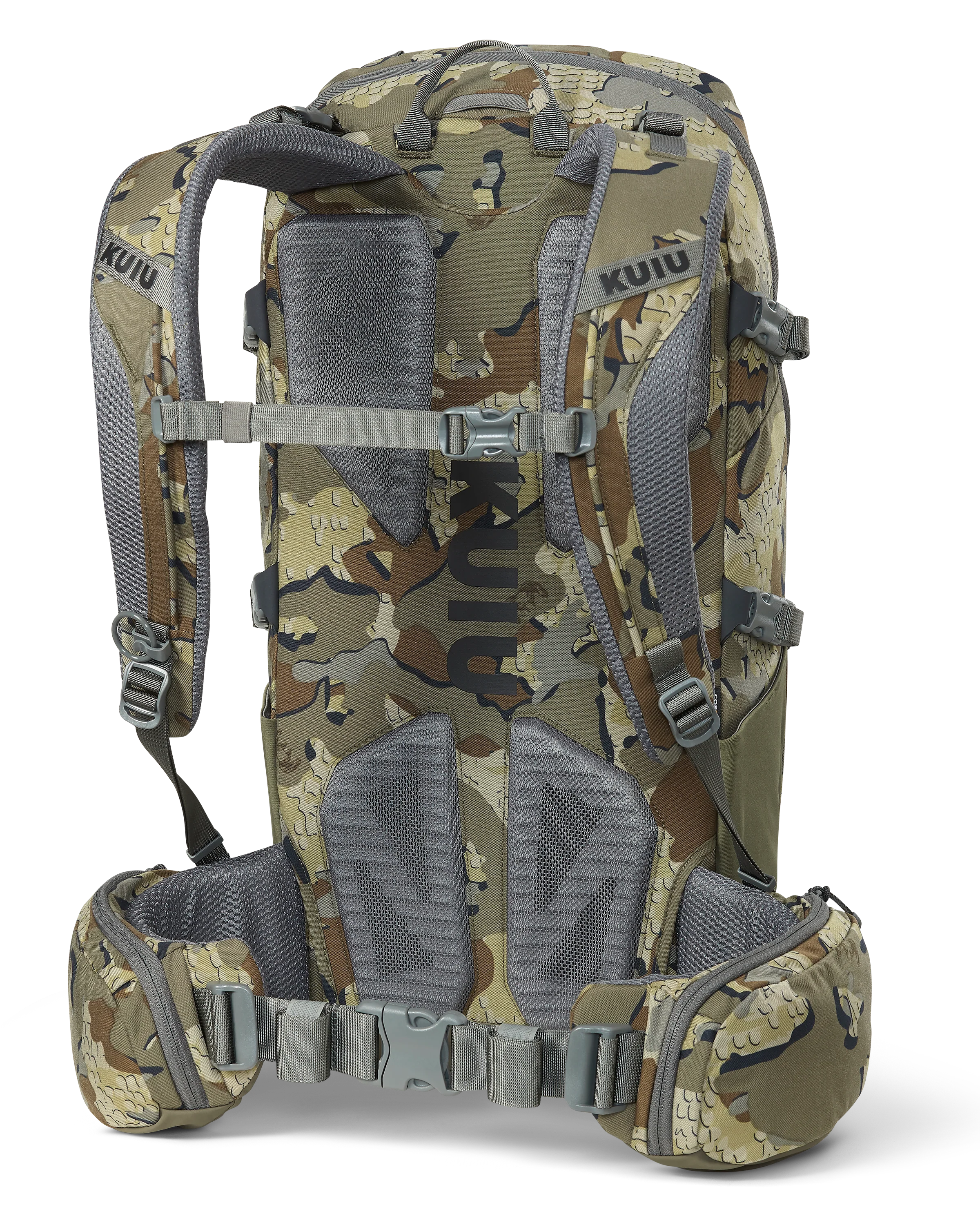 Ranger 2200 | Valo