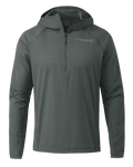 Tiburon Hybrid Hoodie | Stone
