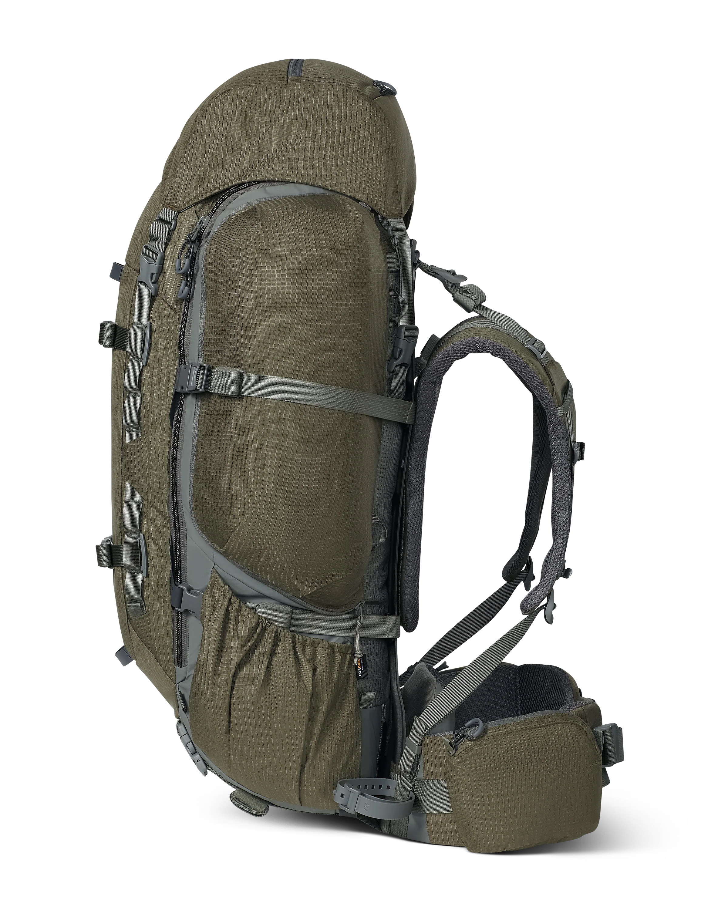 ICON 6 6000 Pack | Ash