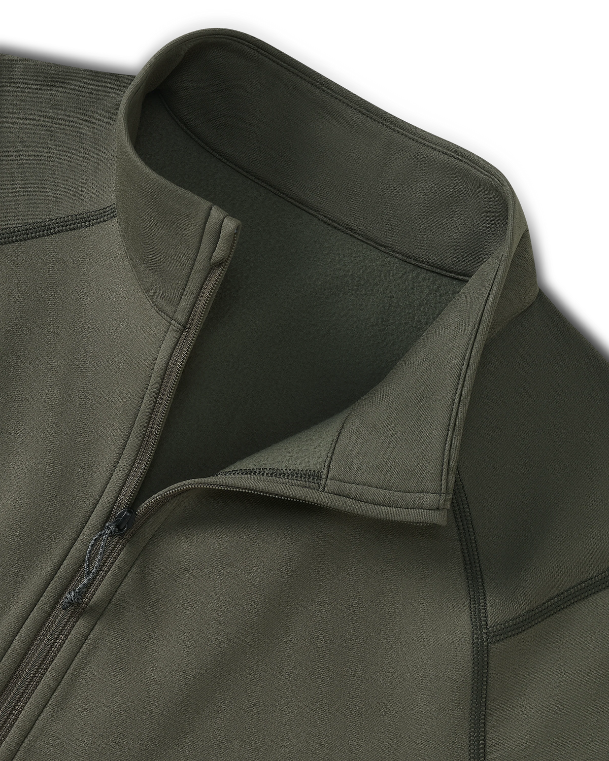 Vital S3 Zip-T | Ash