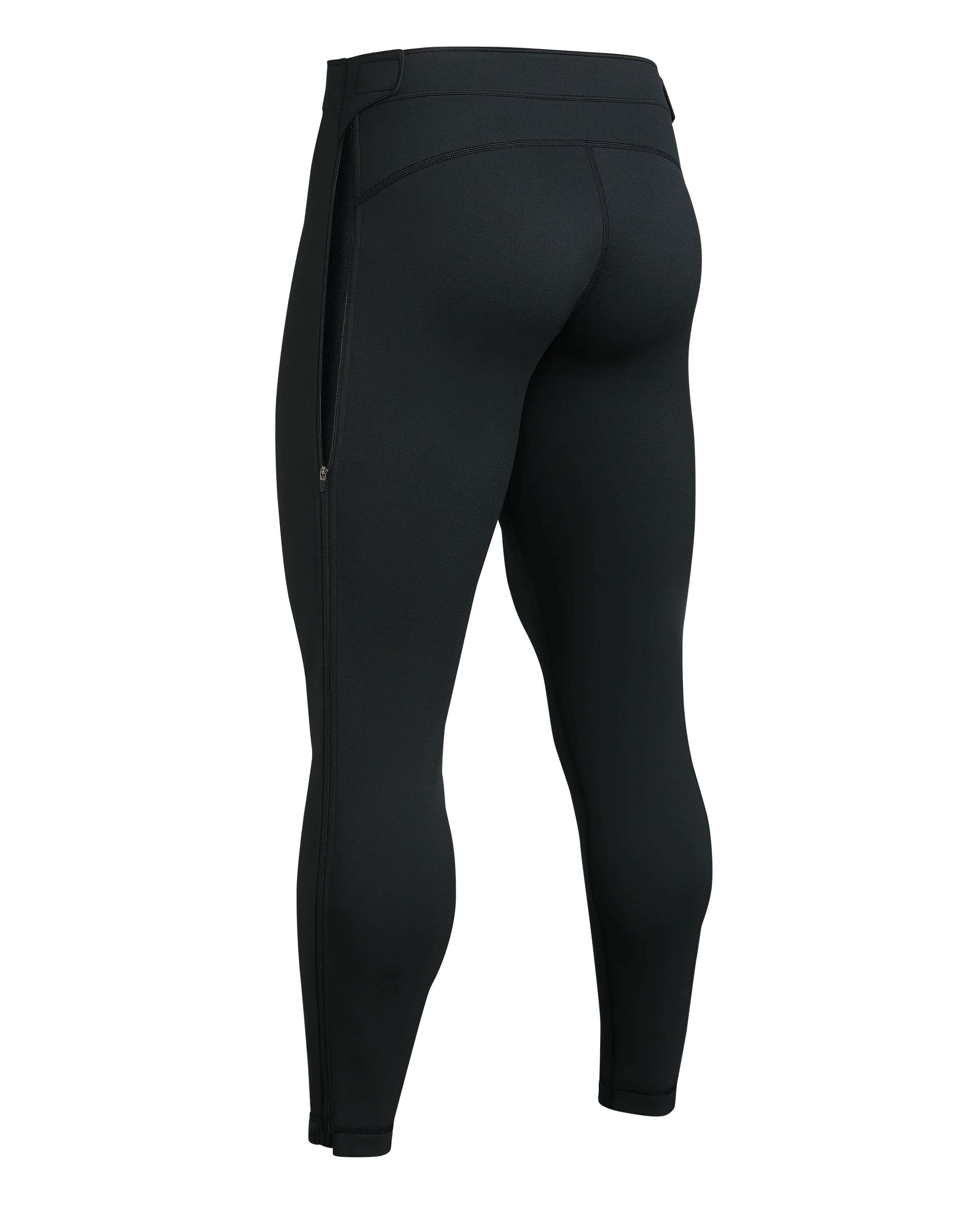 Vital S3 Zip-Off Bottom | Black