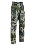 Tiburon Pant | Verde