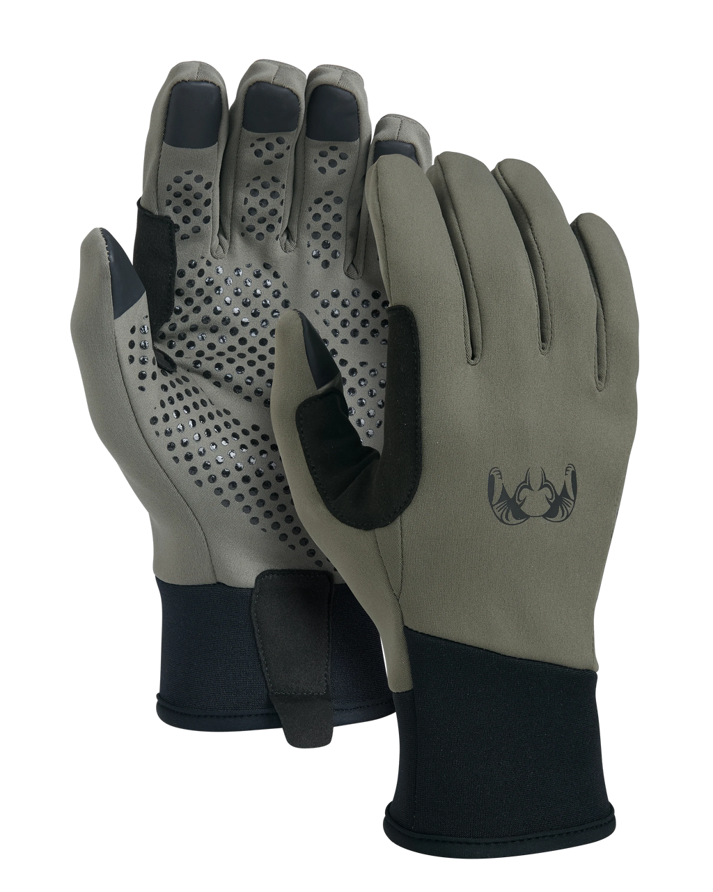 Axis Glove | Ash
