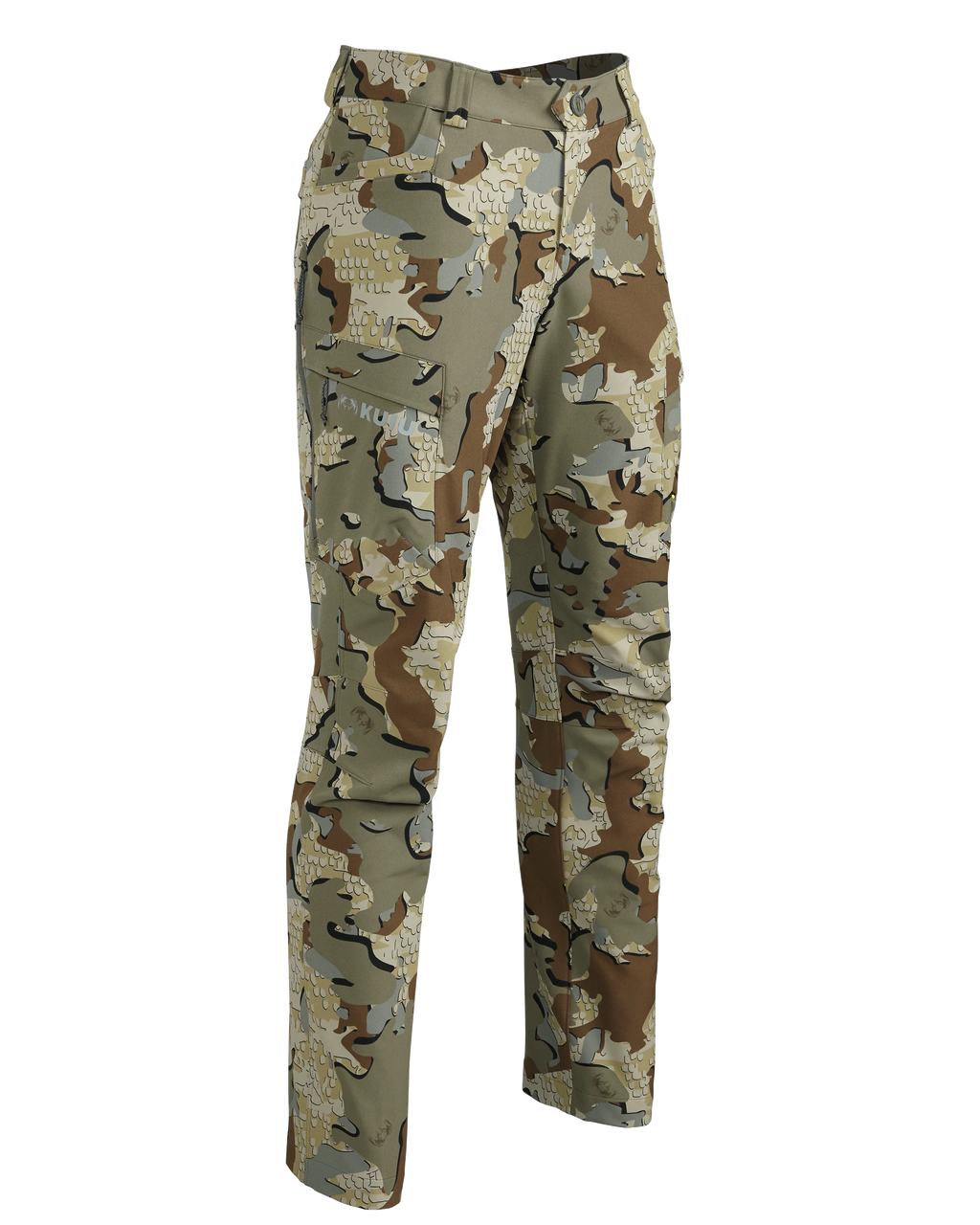 Women's Attack Pant | Valo