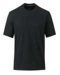 Workgrade SS Crew | Black