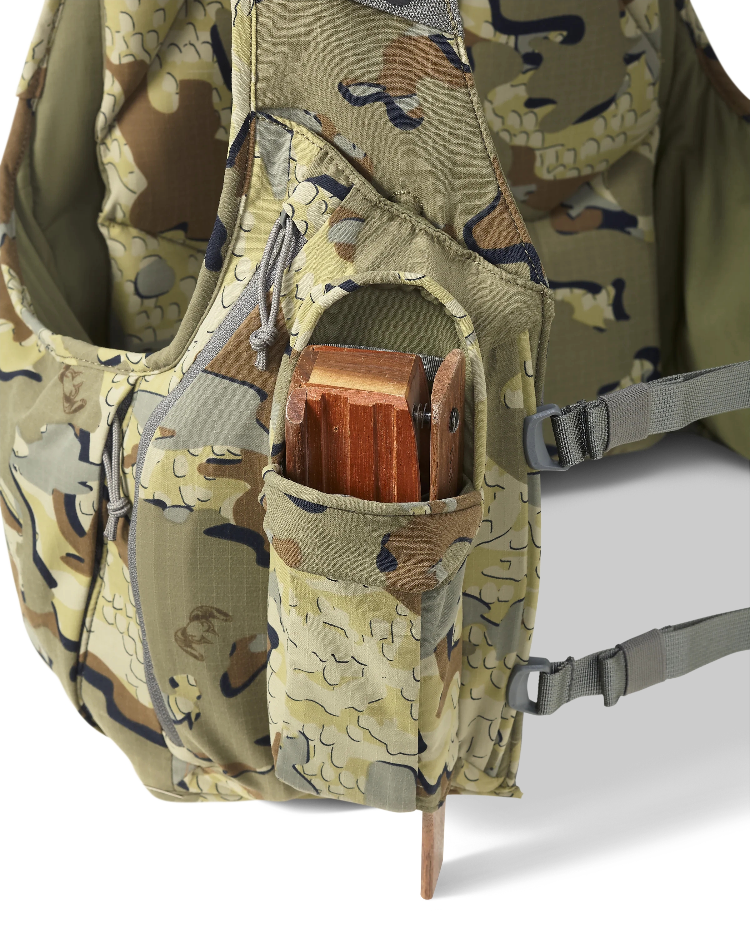 Rival Turkey Vest | Valo