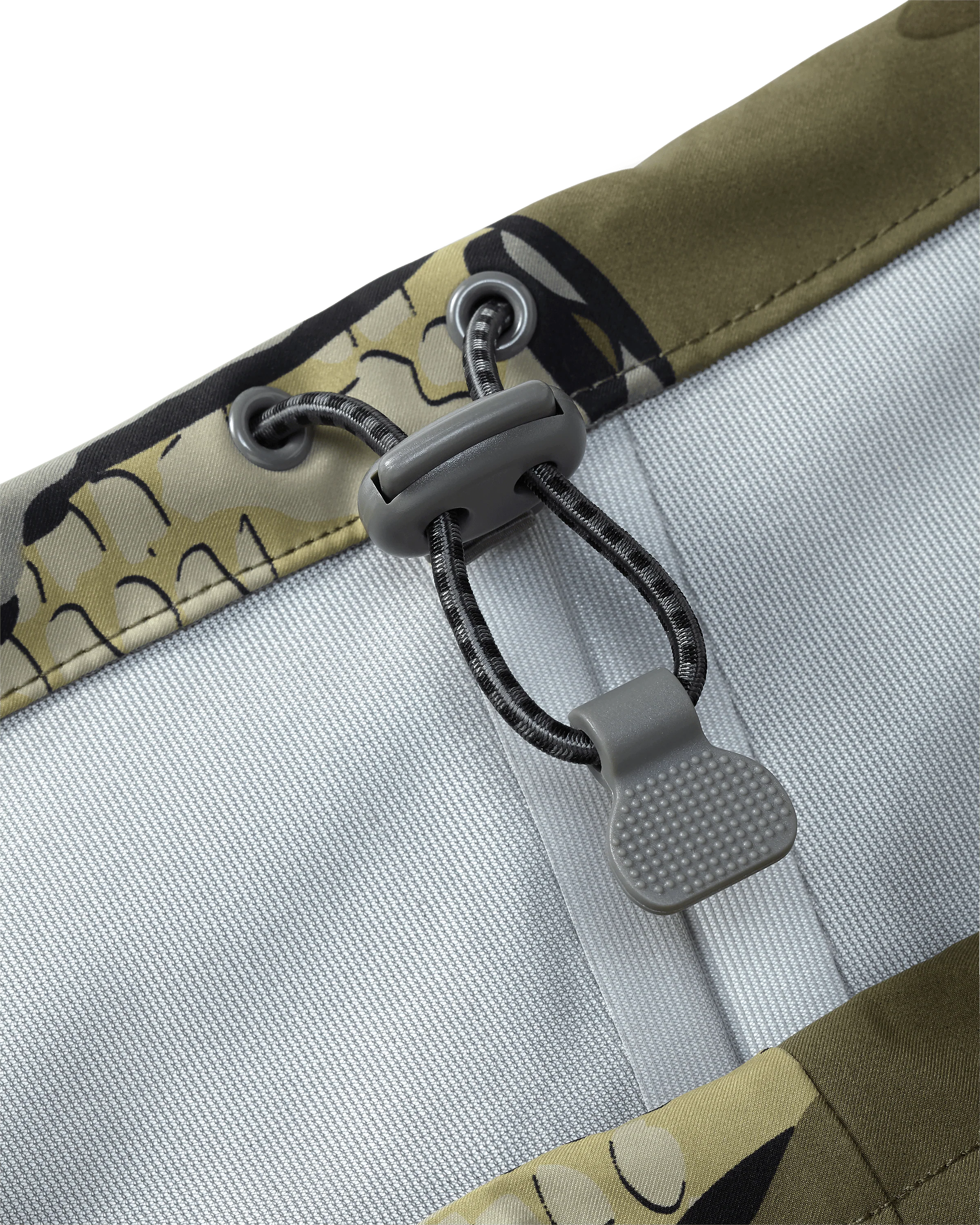 KUIU PRO HD Flex Zip Wader | Valo