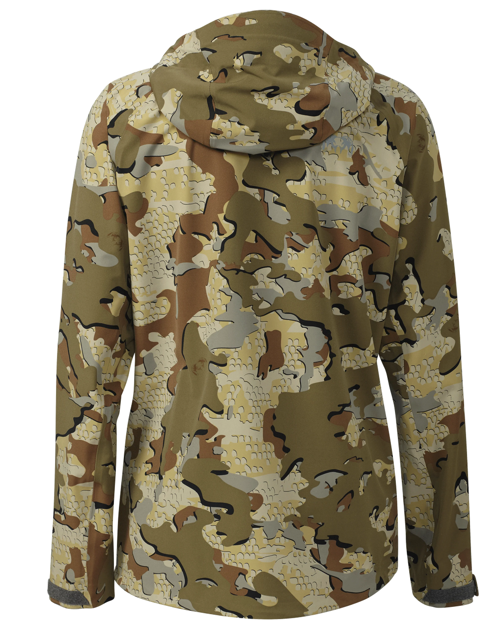 Women's Chugach TR Rain Jacket | Valo